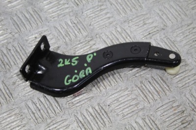 Ролик дверь раздвижных правая верхний vw caddy 2k5 фото №1