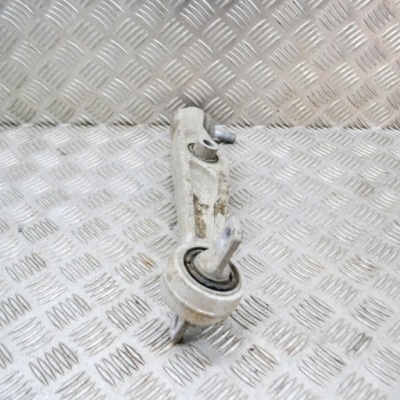 Tesla model 3 2018 левая сторона нижний рычаг передний фото №1