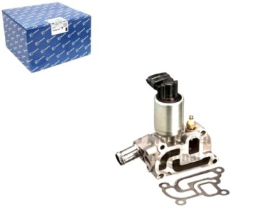 Клапан egr pierburg 90570476 5851020 фото №1