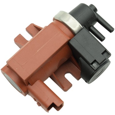 Клапан турбіни egr 70177100 ford volvo 2.0 фото №1