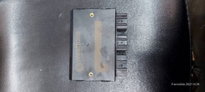 Модуль фаркоп westfalia 5ds009996-44 фото №1