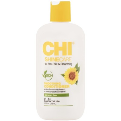 CHI Shine Care Smoothing odżywka dyscyplinujaca