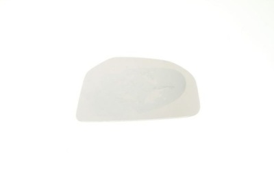 Стекло зеркало левая выпуклое citroen berlingo ii peugeot partner ii 2008- фото №1