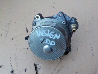 Astra j насос вакуумa вакуум 55205446 фото №1