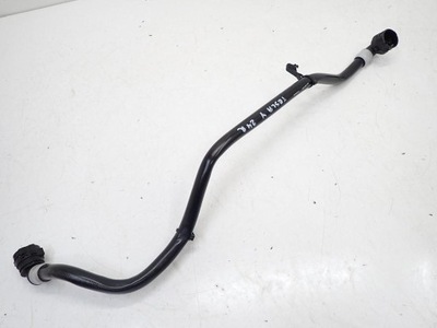 Wąż шланг трубка wody 1705725-00-c tesla model y 3d3 4d1 24r фото №1