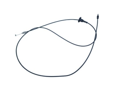 Chrysler pacifica s 3.6 lift трос відкривання капот 2022r фото №1