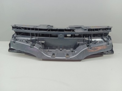 Ремень передний усилитель кронштейн решетка renault kangoo 620120418r фото №1