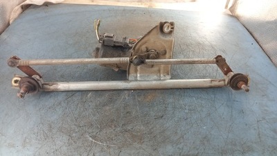 Mech дворник opel corsa 97r фото №1