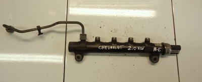 Chevrolet orlando 2.0cdti z20d1 молдинг впрыскная r9144z300a фото №1