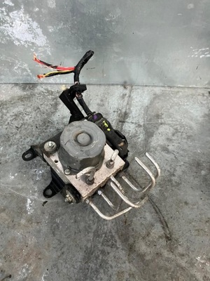 Насос abs twingo iii 2265106455 фото №1