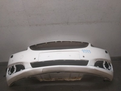 Бампер перед opel insignia a lift opc line фото №1