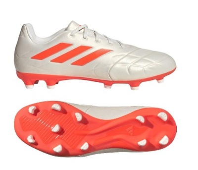 Buty piłkarskie adidas Copa Pure.3 FG r. 42