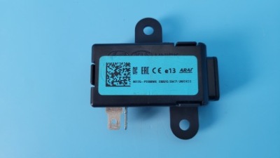 Kia sorento iv 23r port разъём вход usb 96125-p2200 фото №1