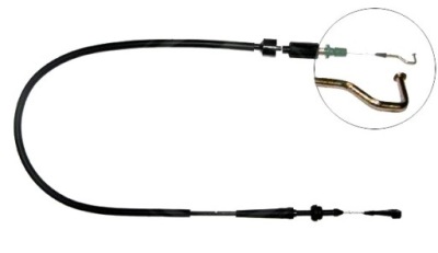 Linex 47.20.36 трос газу фото №1