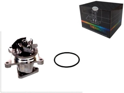 Насос wody volvo c30 s40 ii s80 ii v50 v70 iii for фото №1