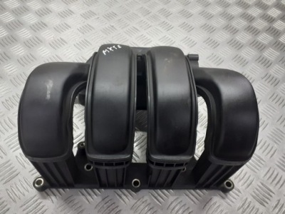 Колектор всмоктуючий chrysler pt cruiser 1.6 04693163ab фото №1