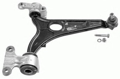 SWINGARM SUSPENSION LEMFORDER 3521S0 1401239480  