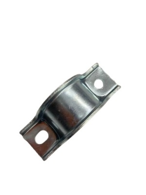 Mr374516 хомут труби стабілізатора передній pajero фото №1