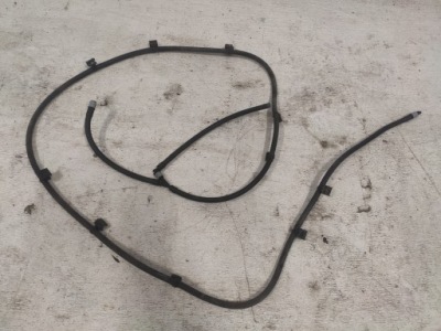 Suzuki sx4 s-cross 2014 шланг омывателя лампа фото №1