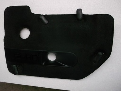 CITROEN PEUGEOT 2.0 BLUEHDI EHDI PROTECCIÓN RECUBRIMIENTO DEL MOTOR 9674345880 ORIGINAL  