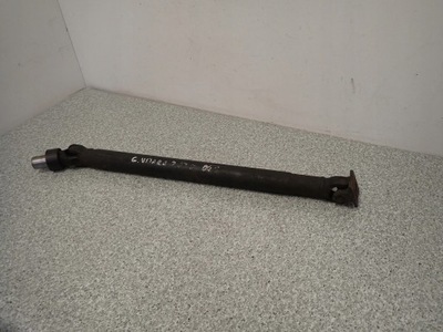 Suzuki grand vitara 2.0td 03- wał приводной задняя 5d длинный фото №1