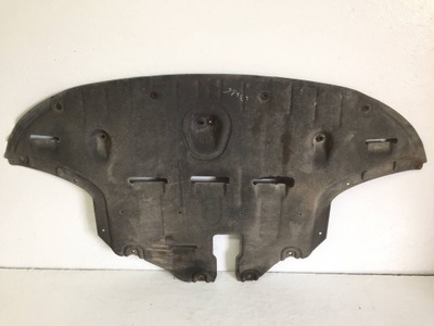 Kia sportage iv захист нижня двигуна фото №1