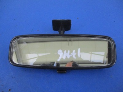 Ford ka i дзеркало внутрішнє внутрішнє фото №1