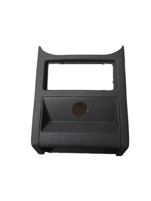 Заглушка туннель задняя opel vectra c opel signum фото №1