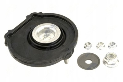 Nty ad-ft-010 набор ремонтный, кронштейн амортизатора фото №1