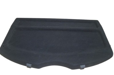 Полиця багажника skoda octavia iii hb 5e5867769 фото №1