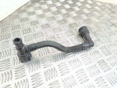 Opel insignia a 2011 пабтрубок  / трубка вентиляционная трубка фото №1