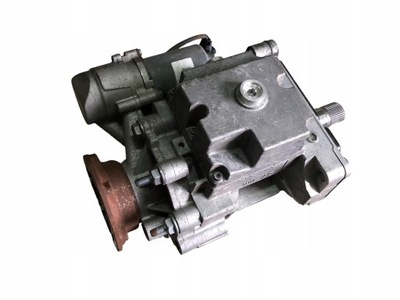 AUDI Q7 4M REDUCTION UNIT DRIVING GEAR 0D9409055B  