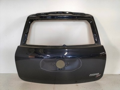 Кришка багажника задня задня mini countryman r60 10- фото №1