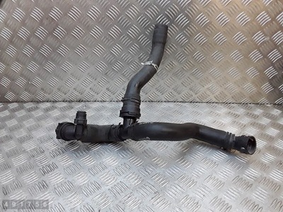 2020 land rover discovery труба шланг 3000td jpla8260bc фото №1