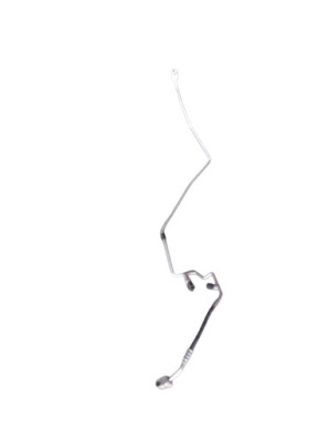 Vw tiguan шланг кондиціонера 5n0820741c фото №1