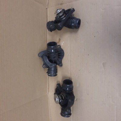 Bmw e90 e60 корпус термостата i162837 фото №1