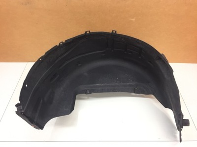 Citroen ds7 подкрылок правое задние правый задняя фото №1