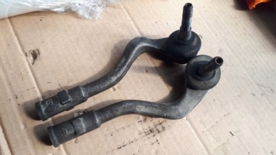 A7 4g наконечник рулевой рейки левая правая 2x a6 c7 4g фото №1