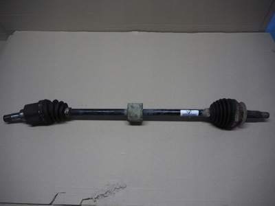 Vw up привідний вал права 1s0407762b фото №1