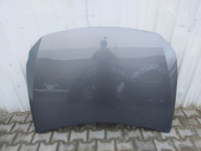 Mercedes a klasa w177 капот крышка двигателя фото №1