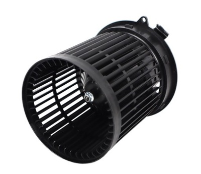 Вентилятор салона nissan juke f15 2010 - 2019 воздуходувка обдув фото №1