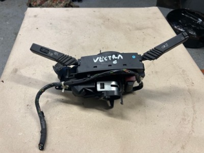 Opel vectra c перемикач комбінований 13112784xr фото №1