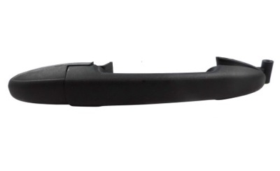 Sprinter crafter 05- ручка двері бокових правий фото №1