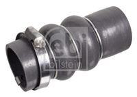 Febi шланг вентиляционный ford transit connect 02- фото №1