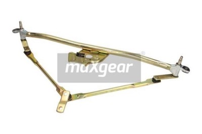 MAXGEAR 57-0166 MECHANISM WIPER BLADES  