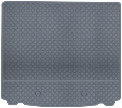 PEUGEOT 407 BERLINA 2004-2011 PIEZA INSERTADA DE MALETERO PRIMELINER - GRIS  