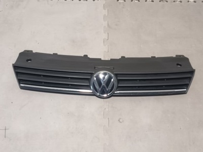 Решётка радиатора vw polo 6c0 v lift решётка радиатора фото №1