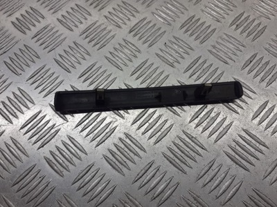 Молдинг декоративна панелі renault clio iii 8200407855 фото №1