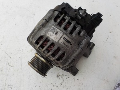 S-max galaxy mk3 2.0 tdci ufwa генератор фото №1