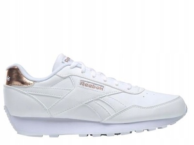 Reebok buty damskie sportowe GY3038 REWIND RUN (38,5)